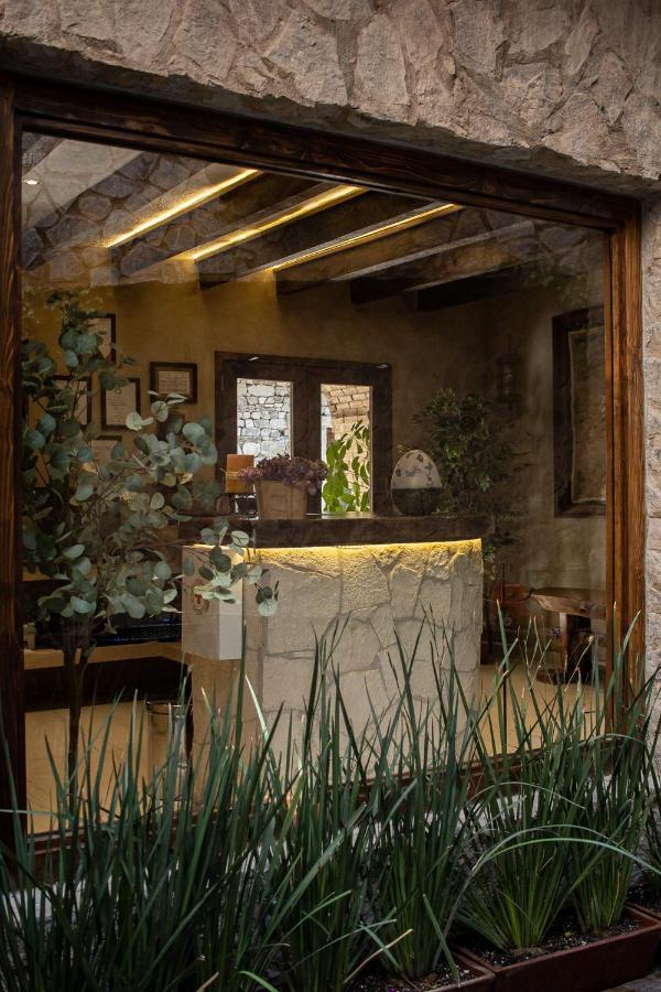 La Bella Toscana Centro Santeagueda Exterior foto